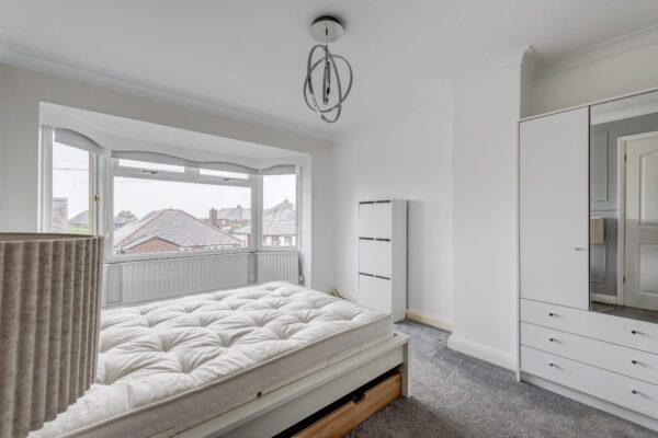 Rocher Avenue, Grenoside, Sheffield
