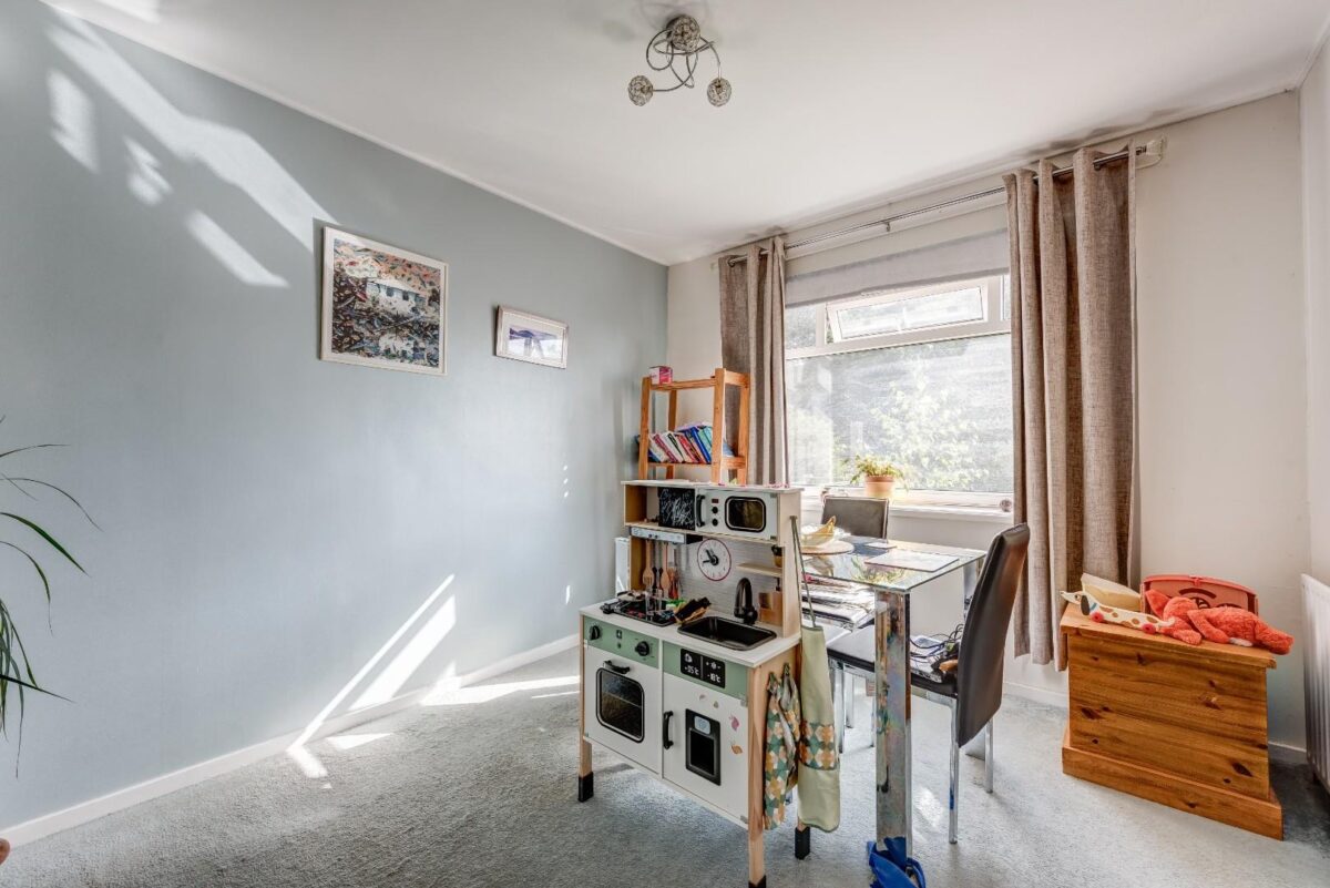 Grimsell Close, Sheffield