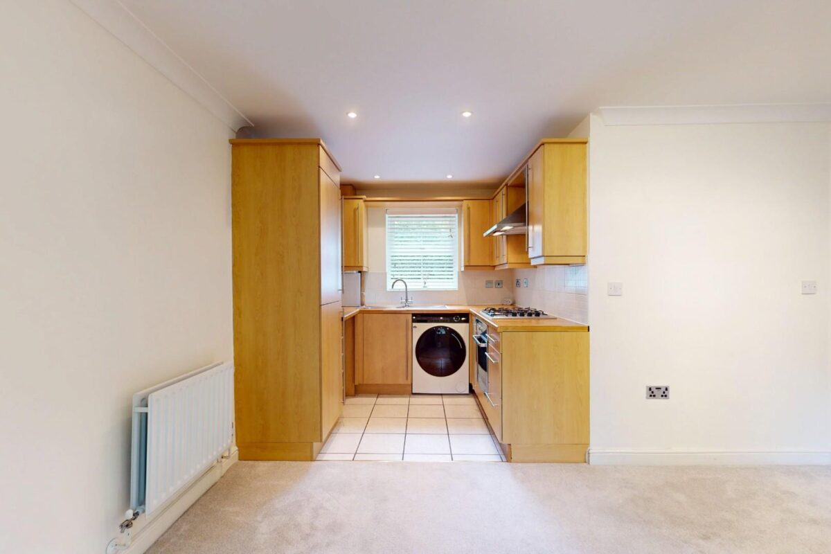 Glenwood Drive, Sheffield
