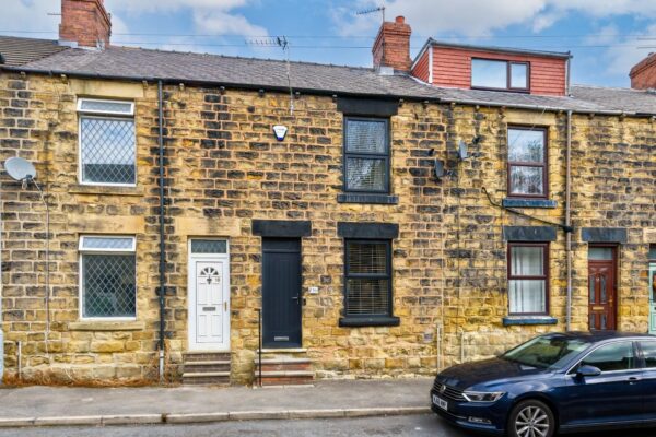 Turner Street, Great Houghton, Barnsley