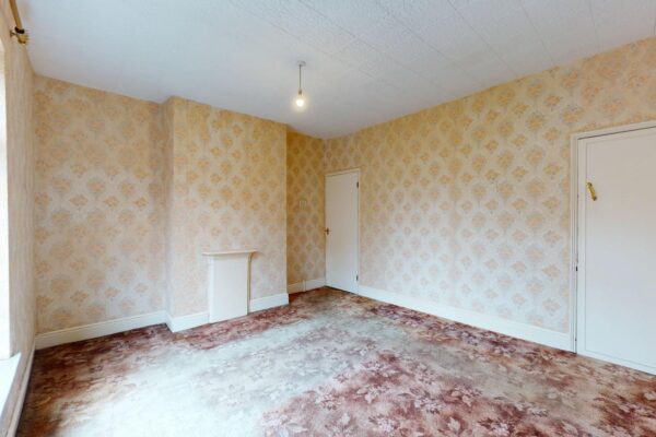 Minto Road, Sheffield