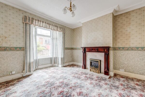 Minto Road, Sheffield