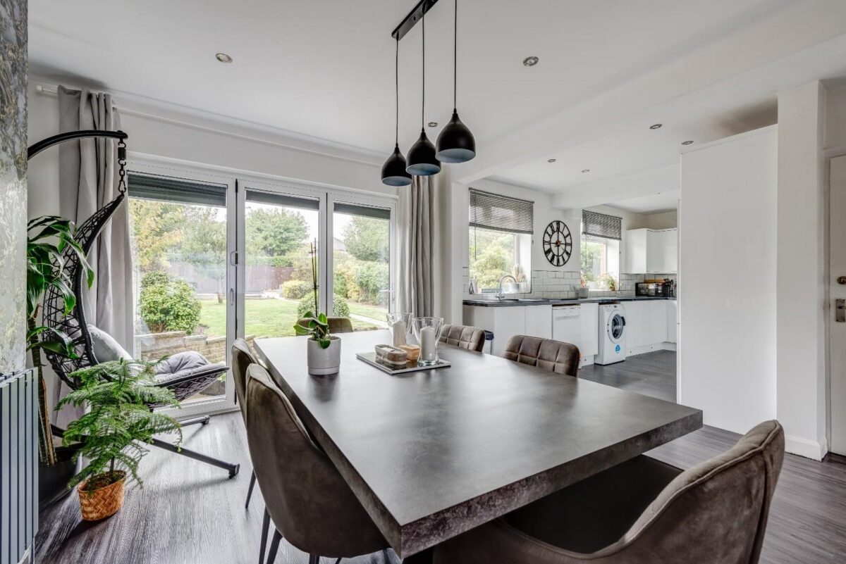 Rocher Avenue, Grenoside, Sheffield