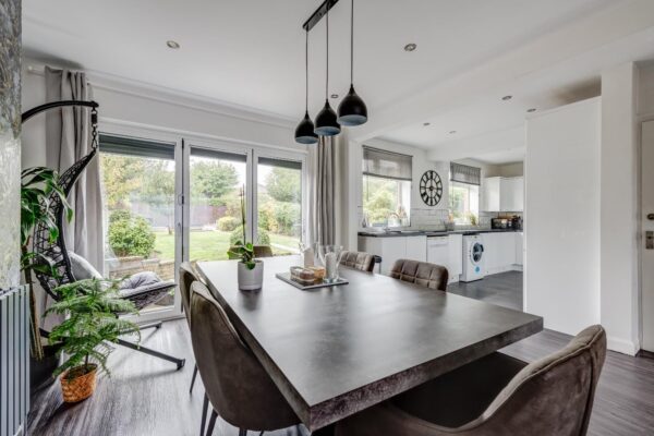 Rocher Avenue, Grenoside, Sheffield