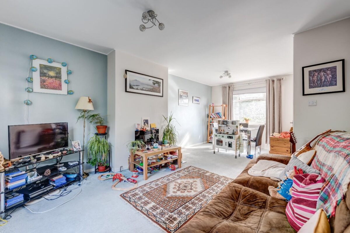 Grimsell Close, Sheffield