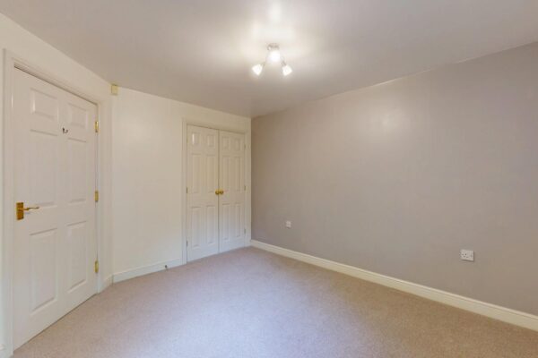 Glenwood Drive, Sheffield