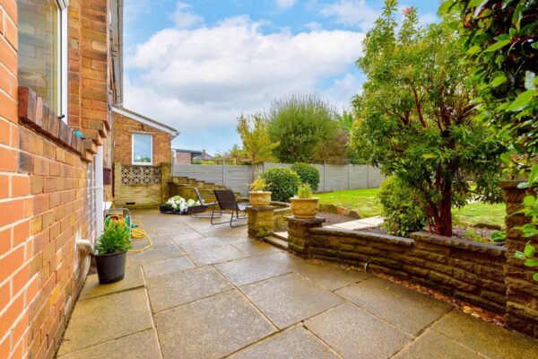 Rocher Avenue, Grenoside, Sheffield