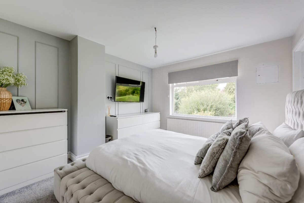 Rocher Avenue, Grenoside, Sheffield