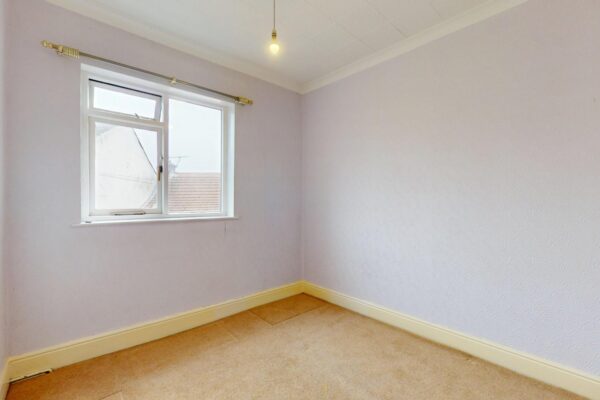 Minto Road, Sheffield