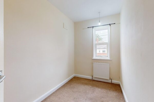 Mason Lathe Road, Shiregreen, Sheffield
