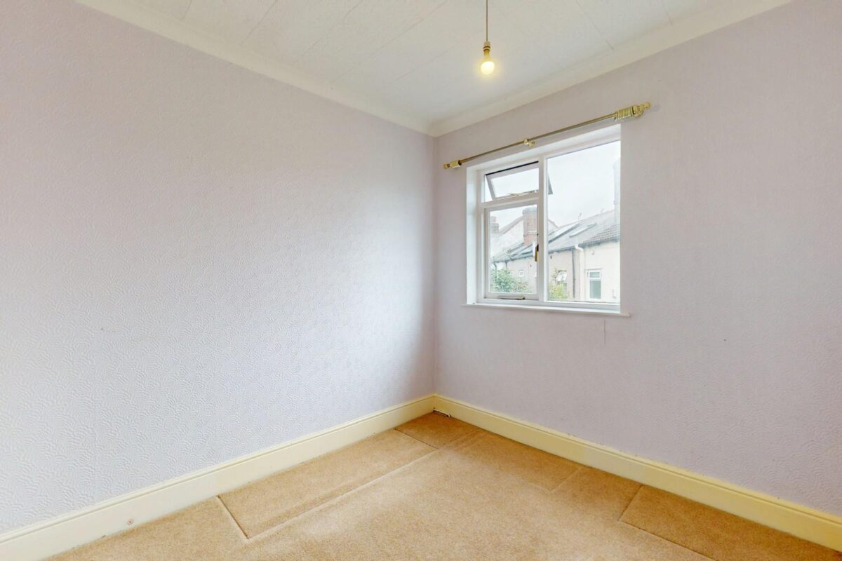 Minto Road, Sheffield