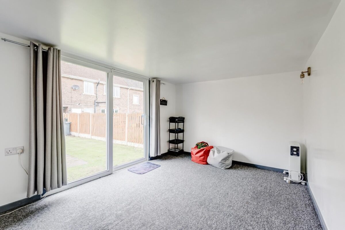 Glebelands Road, Stocksbridge, Sheffield