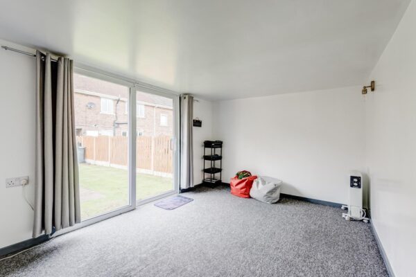 Glebelands Road, Stocksbridge, Sheffield