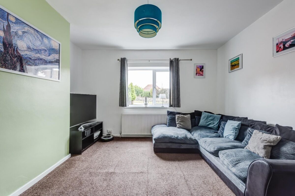 Glebelands Road, Stocksbridge, Sheffield