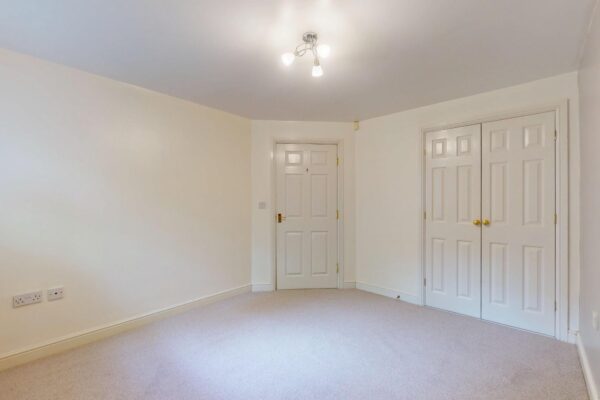 Glenwood Drive, Sheffield