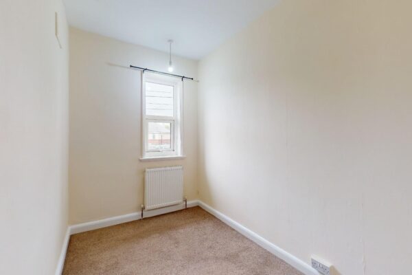 Mason Lathe Road, Shiregreen, Sheffield