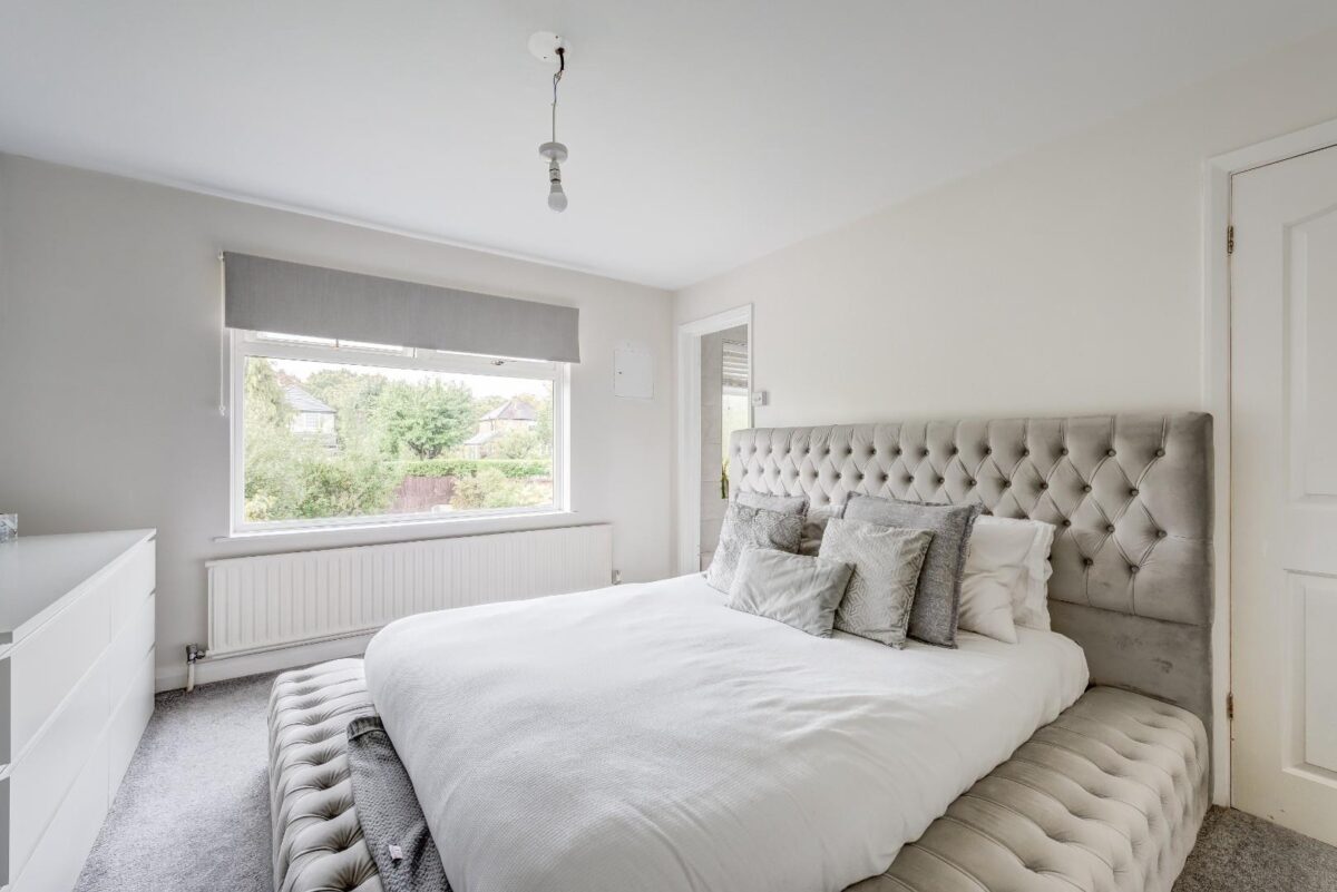 Rocher Avenue, Grenoside, Sheffield