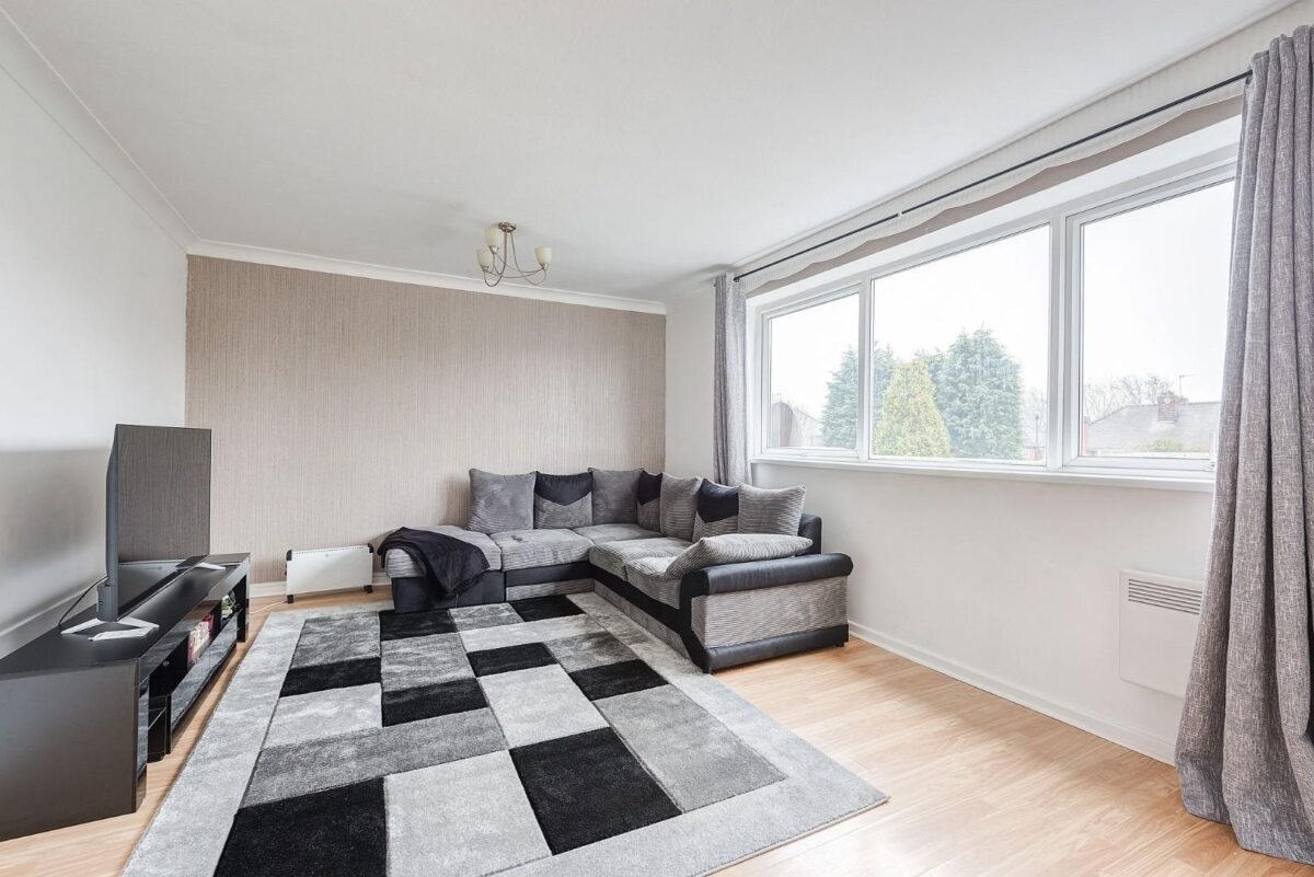 Doncaster Road, Rotherham