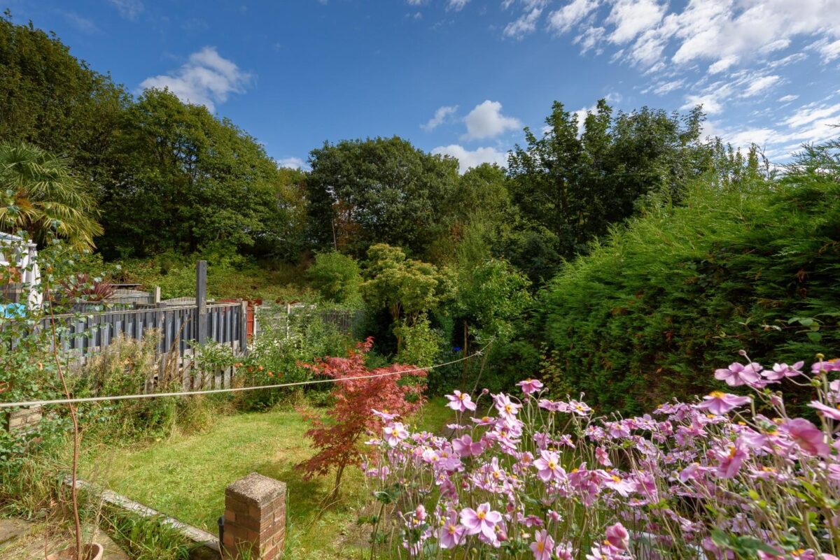 Grimsell Close, Sheffield