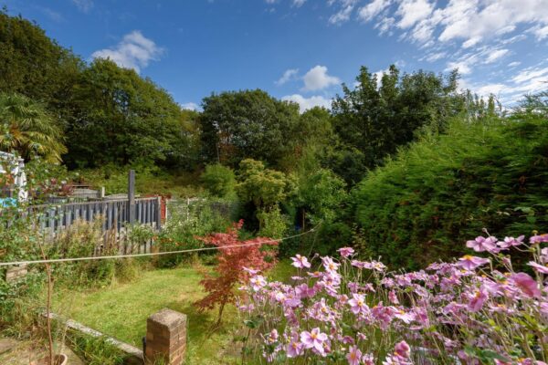 Grimsell Close, Sheffield