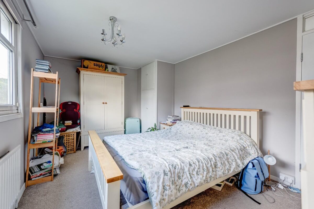 Grimsell Close, Sheffield