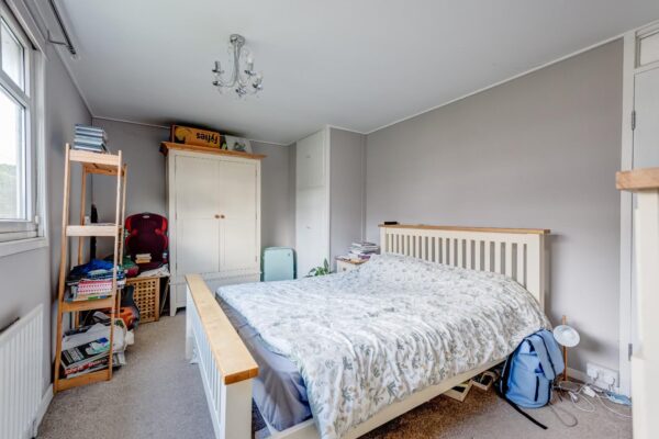 Grimsell Close, Sheffield