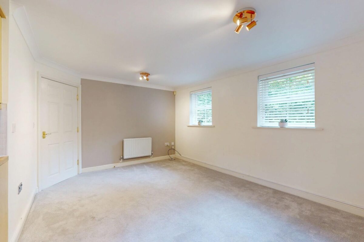 Glenwood Drive, Sheffield