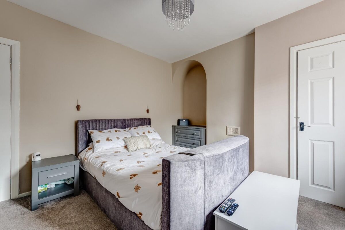 Turner Street, Great Houghton, Barnsley