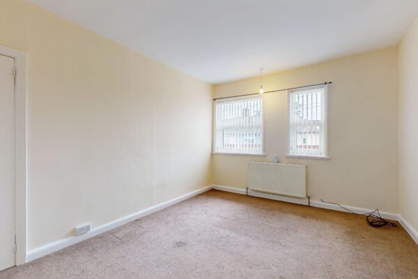 Mason Lathe Road, Shiregreen, Sheffield