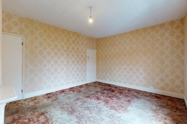 Minto Road, Sheffield