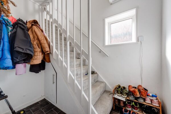 Grimsell Close, Sheffield