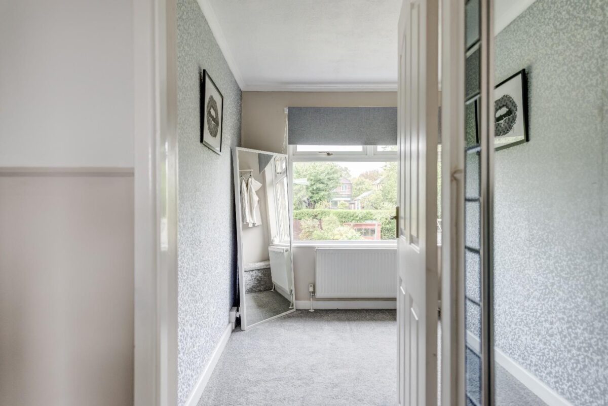 Rocher Avenue, Grenoside, Sheffield