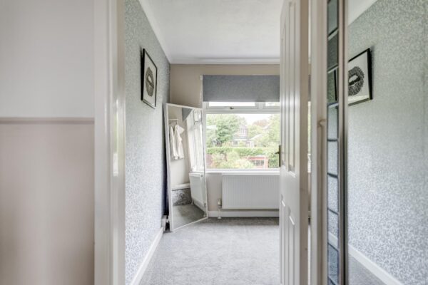 Rocher Avenue, Grenoside, Sheffield
