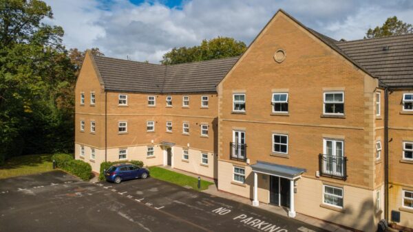 Glenwood Drive, Sheffield