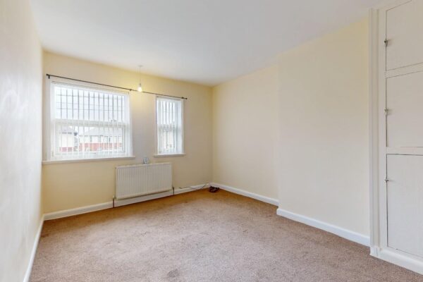 Mason Lathe Road, Shiregreen, Sheffield