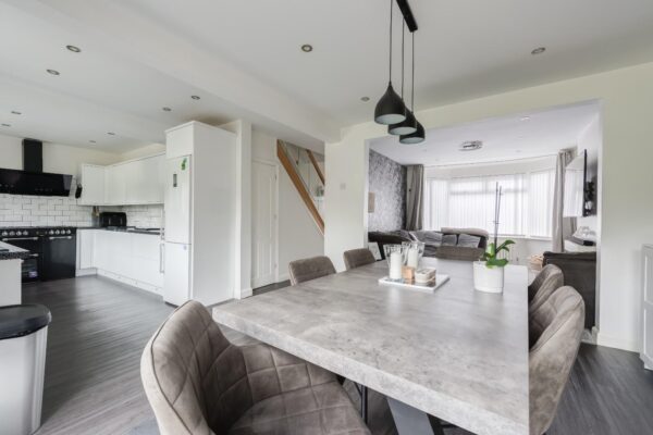 Rocher Avenue, Grenoside, Sheffield