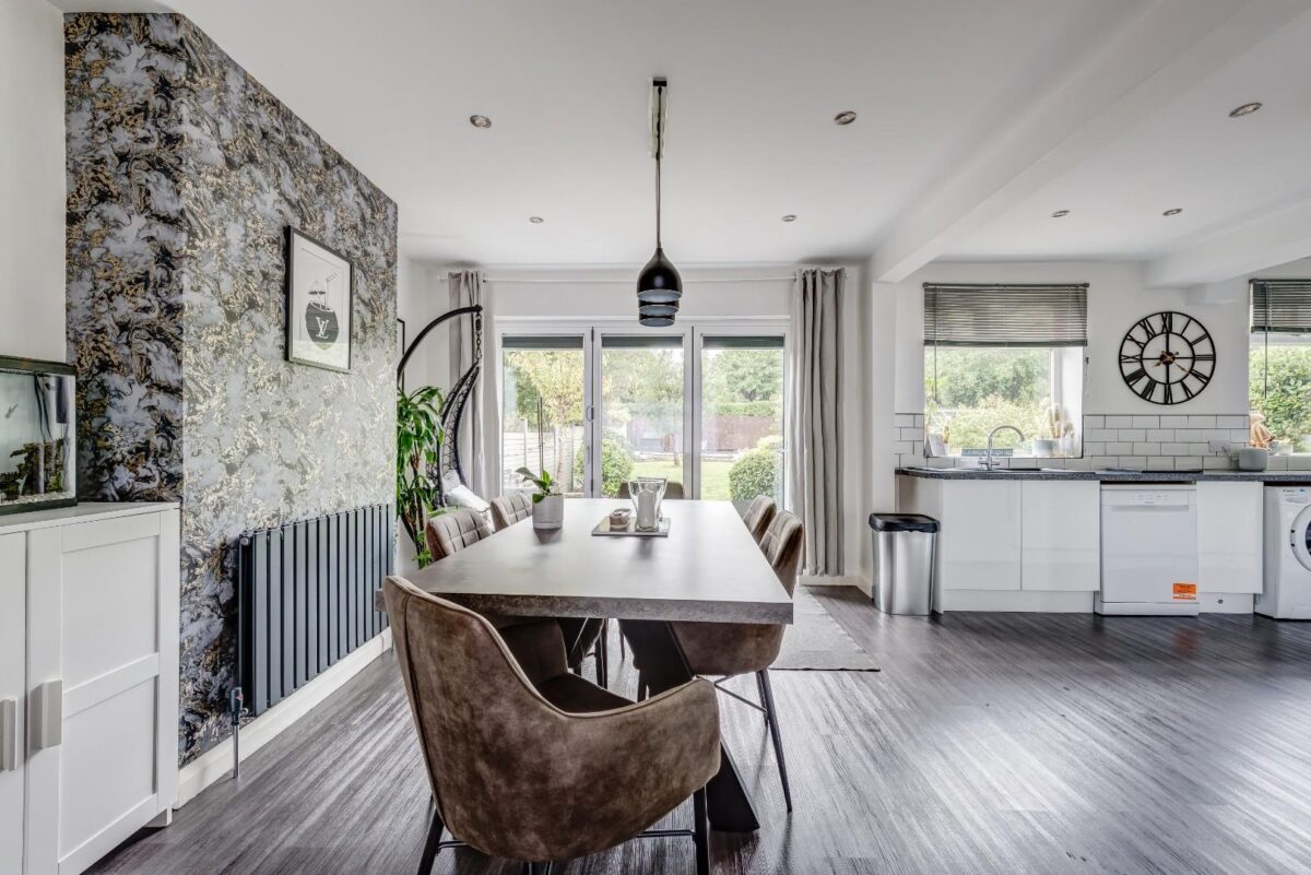 Rocher Avenue, Grenoside, Sheffield