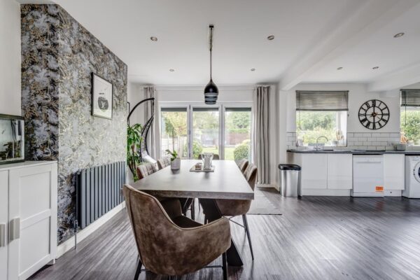 Rocher Avenue, Grenoside, Sheffield