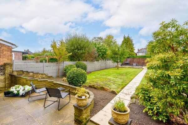 Rocher Avenue, Grenoside, Sheffield