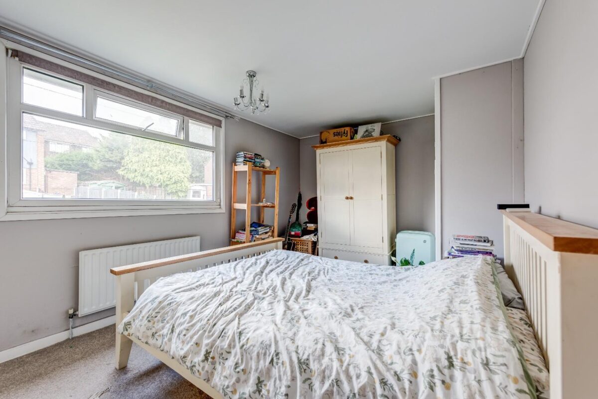Grimsell Close, Sheffield