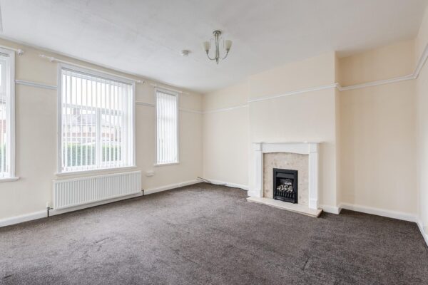 Mason Lathe Road, Shiregreen, Sheffield