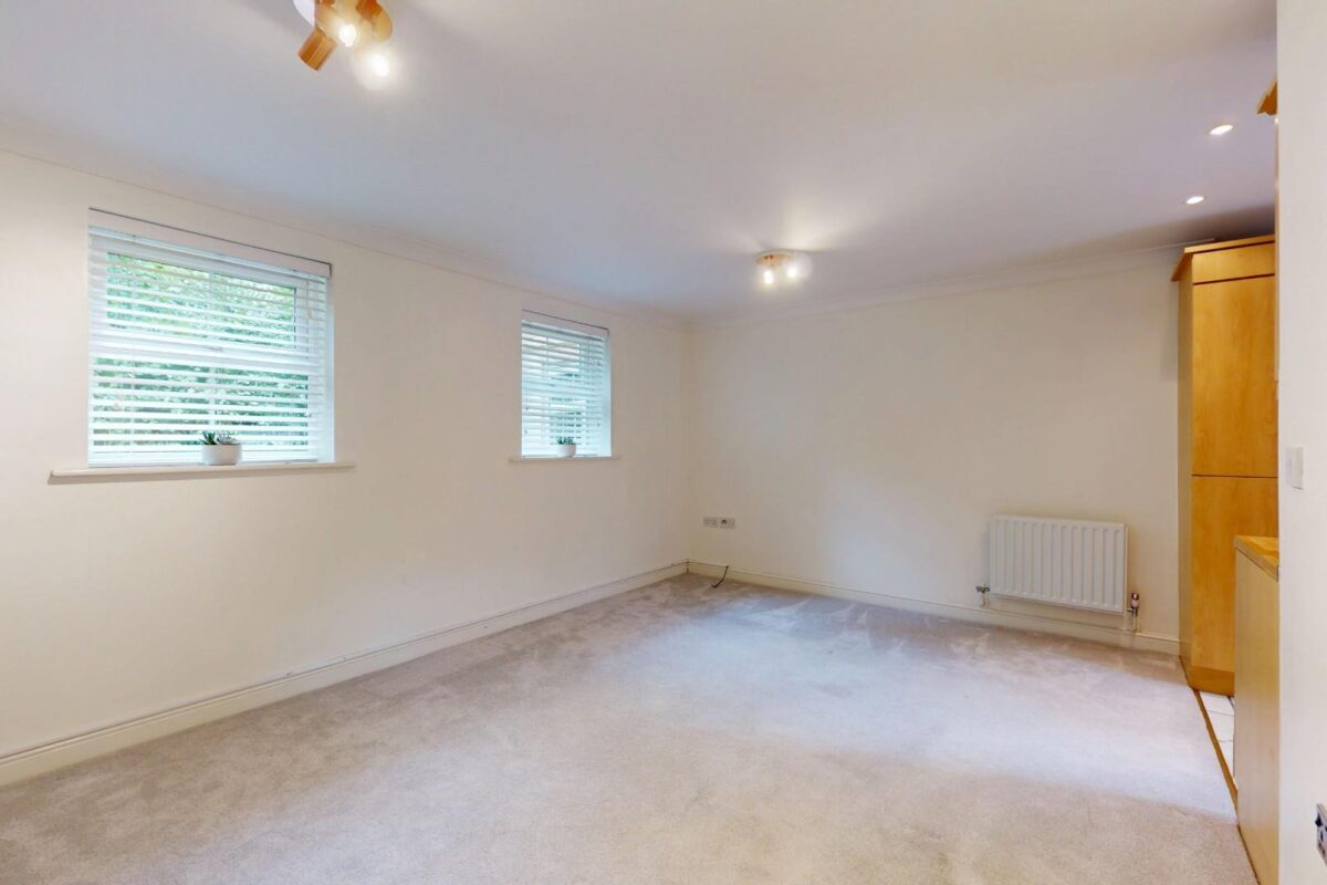 Glenwood Drive, Sheffield