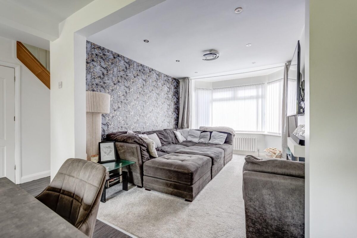 Rocher Avenue, Grenoside, Sheffield