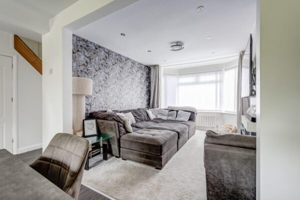 Rocher Avenue, Grenoside, Sheffield