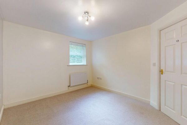 Glenwood Drive, Sheffield