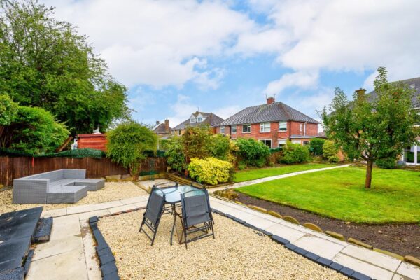 Rocher Avenue, Grenoside, Sheffield