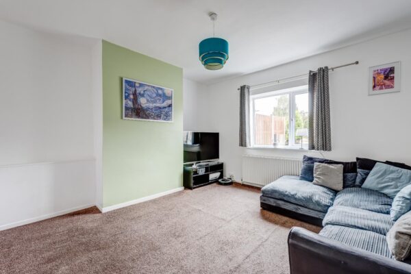 Glebelands Road, Stocksbridge, Sheffield