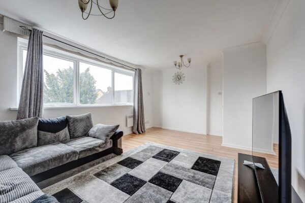 Doncaster Road, Rotherham