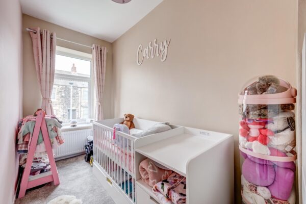 Turner Street, Great Houghton, Barnsley