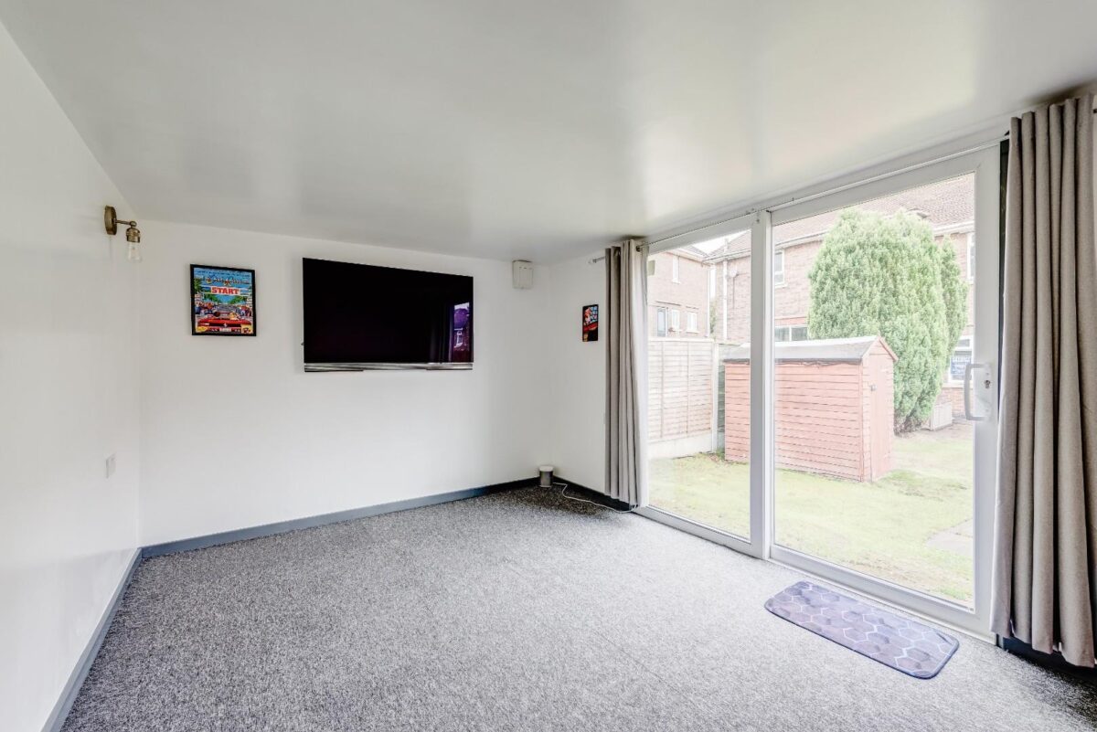 Glebelands Road, Stocksbridge, Sheffield